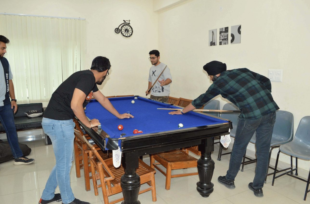 Rukmini Devi Institute of Advanced Studies New Delhi Facilities photo 14